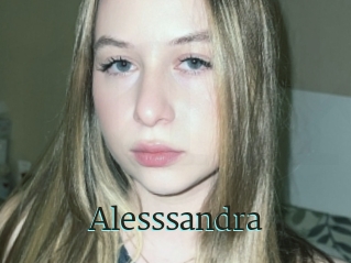 Alesssandra