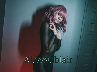 Alessyablair