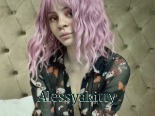 Alessyakitty