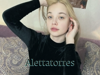 Alettatorres