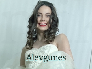 Alevgunes