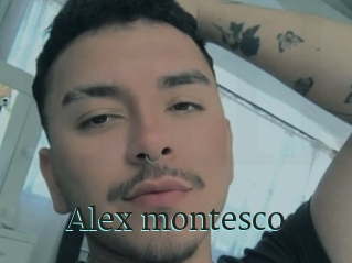 Alex_montesco