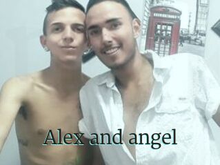 Alex_and_angel