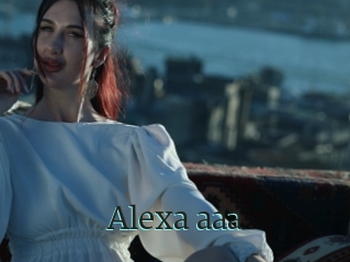 Alexa_aaa