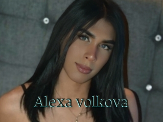 Alexa_volkova