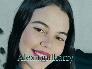 Alexaandharry