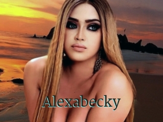 Alexabecky