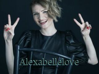 Alexabellelove