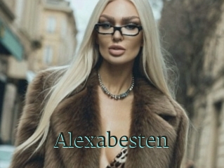 Alexabesten