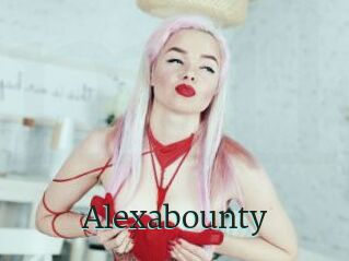 Alexabounty