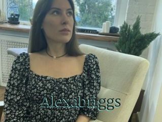 Alexabriggs