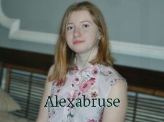 Alexabruse