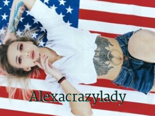 Alexacrazylady