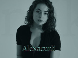 Alexacurli