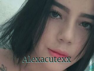 Alexacutexx