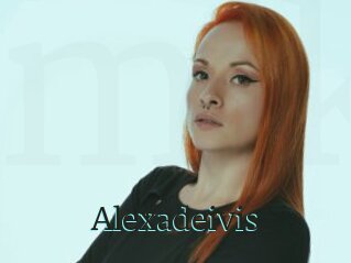 Alexadeivis