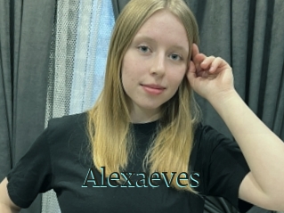 Alexaeves