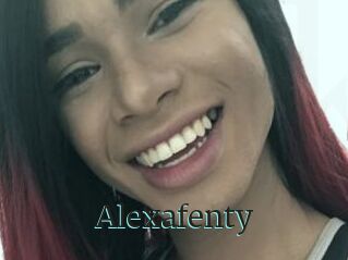 Alexafenty