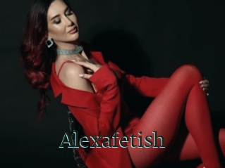 Alexafetish