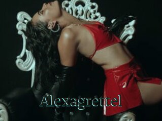 Alexagrettel