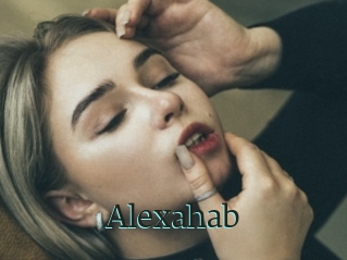 Alexahab