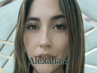 Alexahass