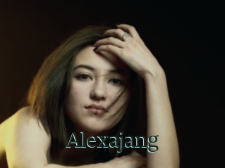 Alexajang