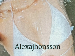 Alexajhonsson