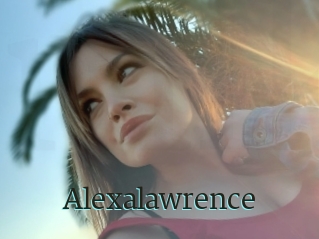 Alexalawrence