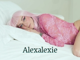 Alexalexie