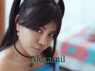 Alexamil