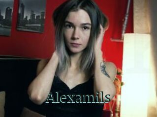 Alexamils