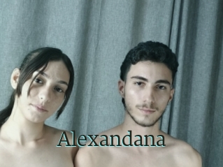 Alexandana