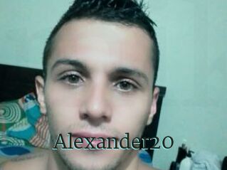 Alexander20