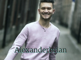 Alexanderbrian