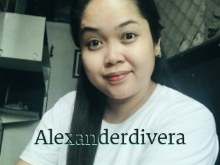 Alexanderdivera