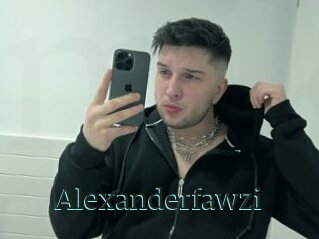 Alexanderfawzi