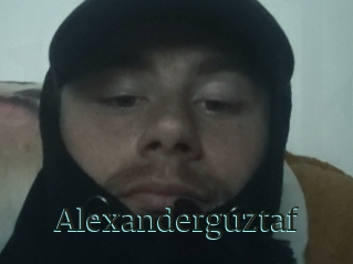 Alexanderguztaf