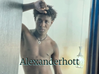 Alexanderhott