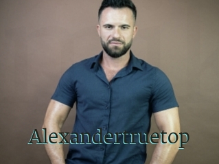 Alexandertruetop