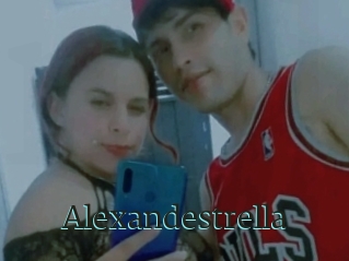 Alexandestrella