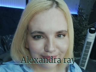 Alexandra_ray