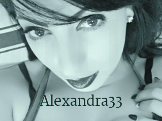 Alexandra33