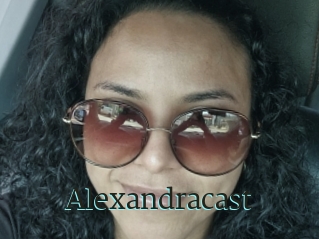 Alexandracast