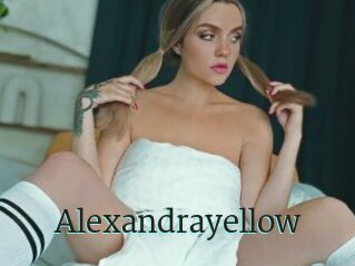 Alexandrayellow