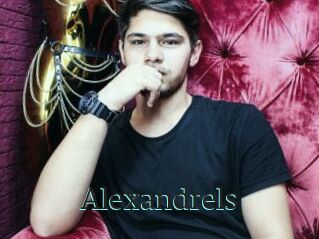 Alexandrels