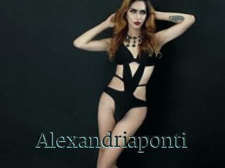 Alexandriaponti