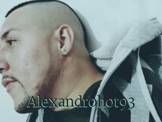 Alexandrohot93