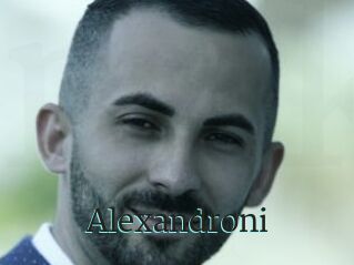 Alexandroni