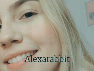 Alexarabbit